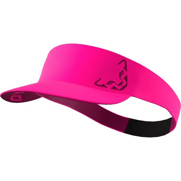

Козырек Dynafit Alpine Visor Band 71471 6071 UNI58 розовый