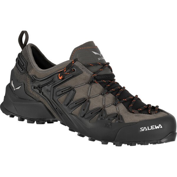 

Кроссовки мужские Salewa MS Edge 61346 7512 44 коричневый