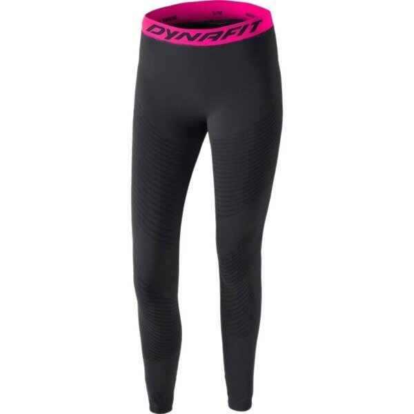 

Брюки Dynafit Ft Dryarn Warm W Tight 71049 912 S/M черный