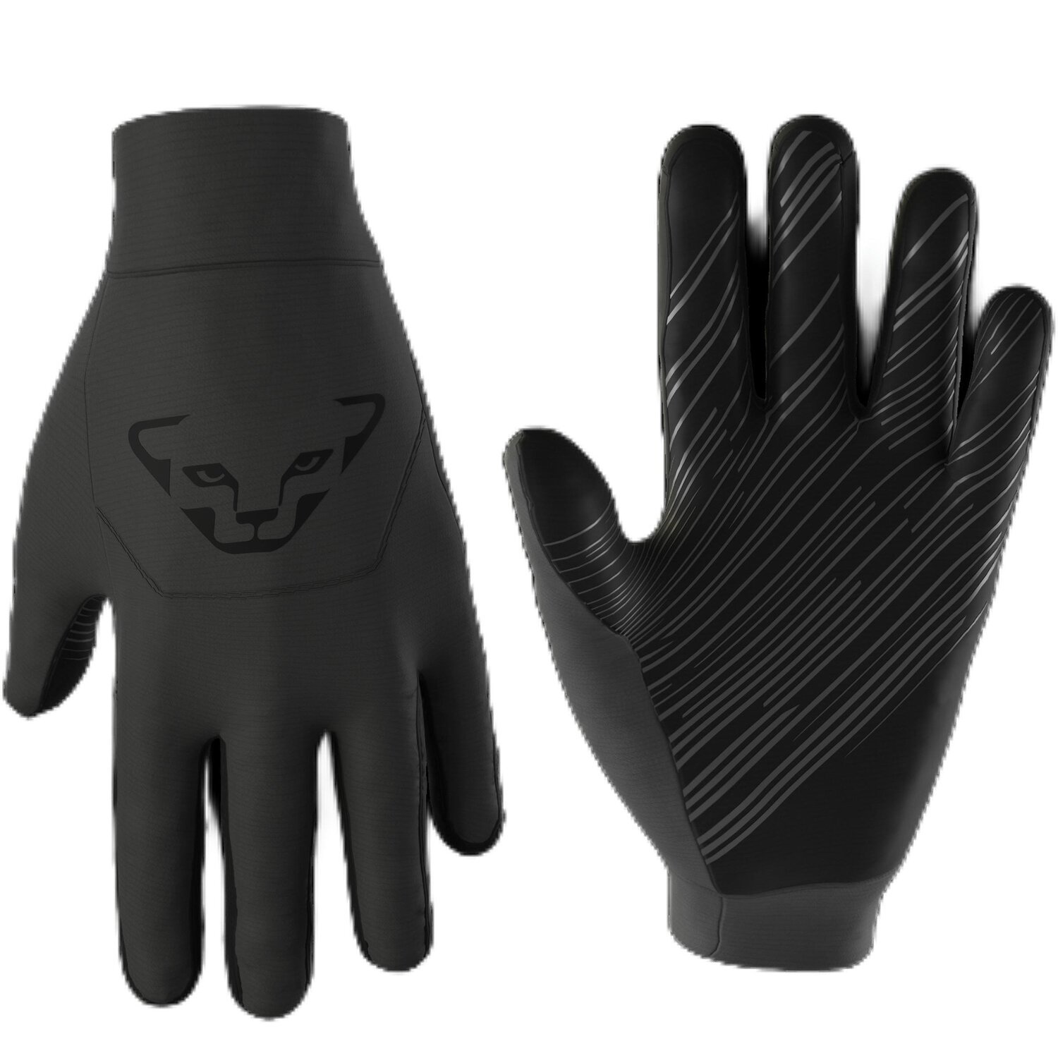 Рукавички Dynafit Upcycled Thermal Gloves 71369 731 L сірийфото