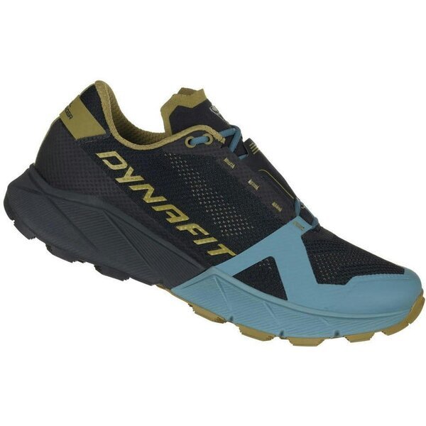 

Кроссовки мужские Dynafit Ultra 100 64084 5471 44 голубой/оливковый