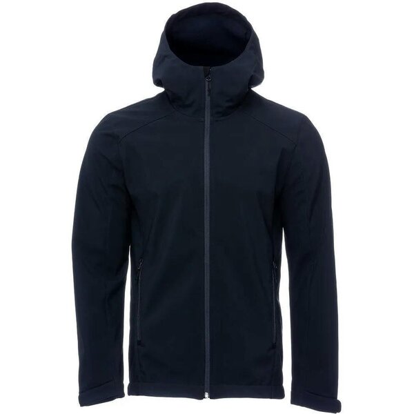 

Куртка мужская Turbat Musala Mns dark blue M синий