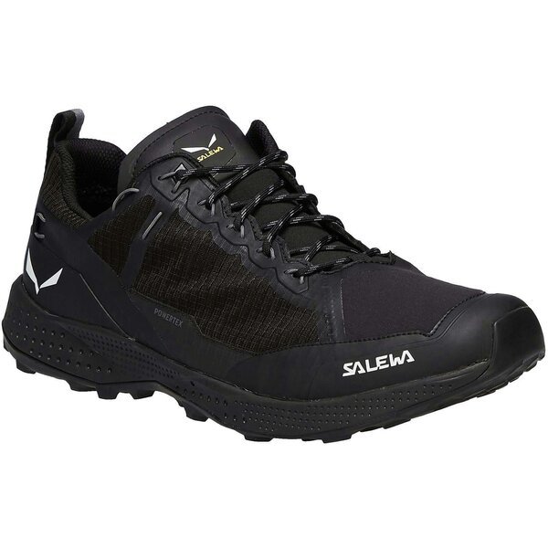 

Кроссовки мужские Salewa Pedroc M 61420 971 45 черный