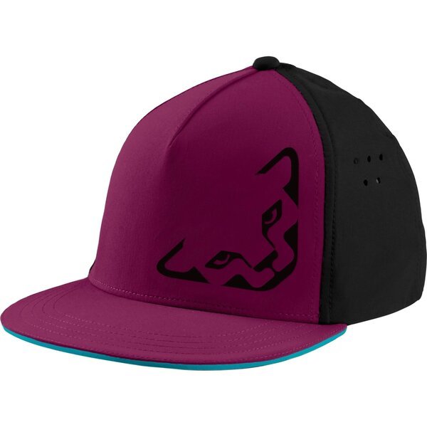 

Кепка Dynafit Tech Trucker Cap 71137 6211 UNI58 фиолетовый