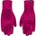 Перчатки женские Salewa Cristallo W Gloves 28514 6319 5/XS розовый