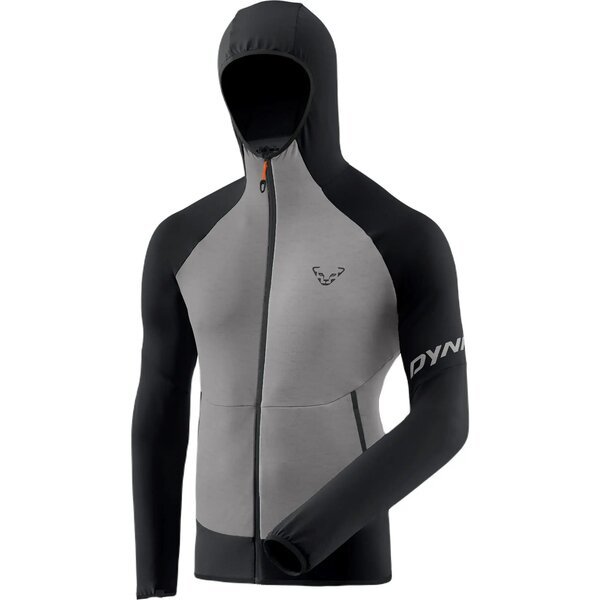 

Флис мужской Dynafit Transalper Light Ptc M Hoody 71176 912 54/2X черный