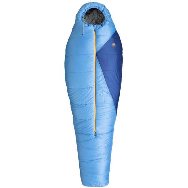 

Спальник Turbat VATRA 3S azure blue/estate blue 185 см синий