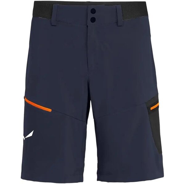 

Шорты мужские Salewa Pedroc Cargo 2 DST M Shorts 26934 3961 46/S синий