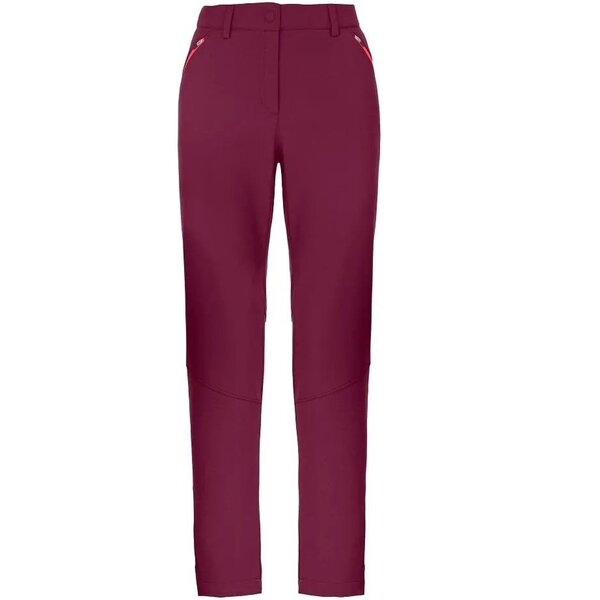 Брюки женские Salewa W PNT 27936 6360 46/40 розовый фото