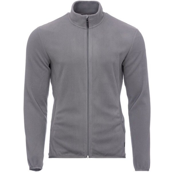 

Флис мужской Turbat Omalo Mns cloudburst grey XXL серый