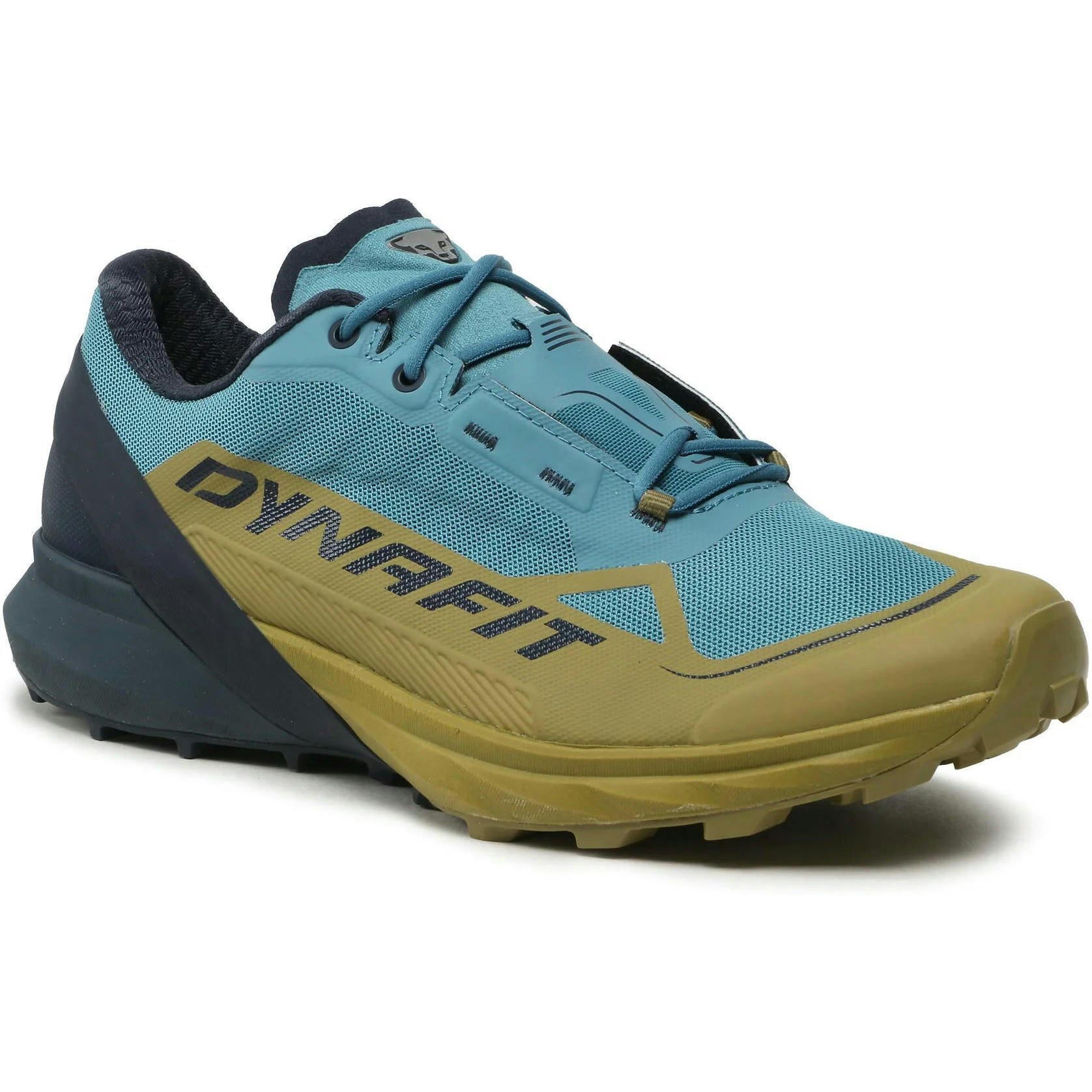 Кросівки чоловічі Dynafit Ultra 50 64066 5471 44 блакитний/оливковийфото1