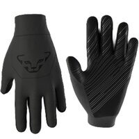 Рукавички Dynafit Upcycled Thermal Gloves 71369 731 M сірий