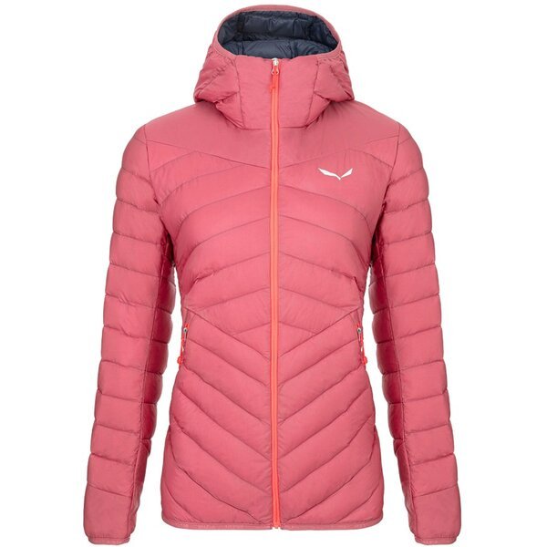 

Куртка женская Salewa W JKT 27884 6571 42/36 розовый