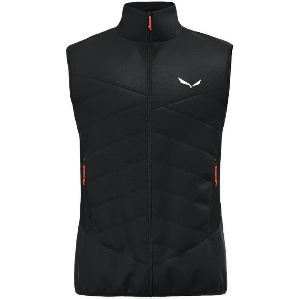 Безрукавка чоловіча Salewa Ortles TWR Vest M 28722 910 52/XL чорнийфото