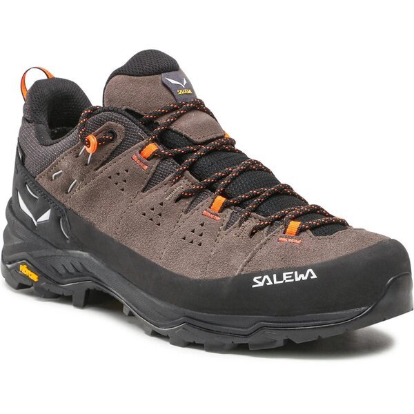 

Кроссовки мужские Salewa ALP 2 GTX M 61400 7953 44.5 коричневый