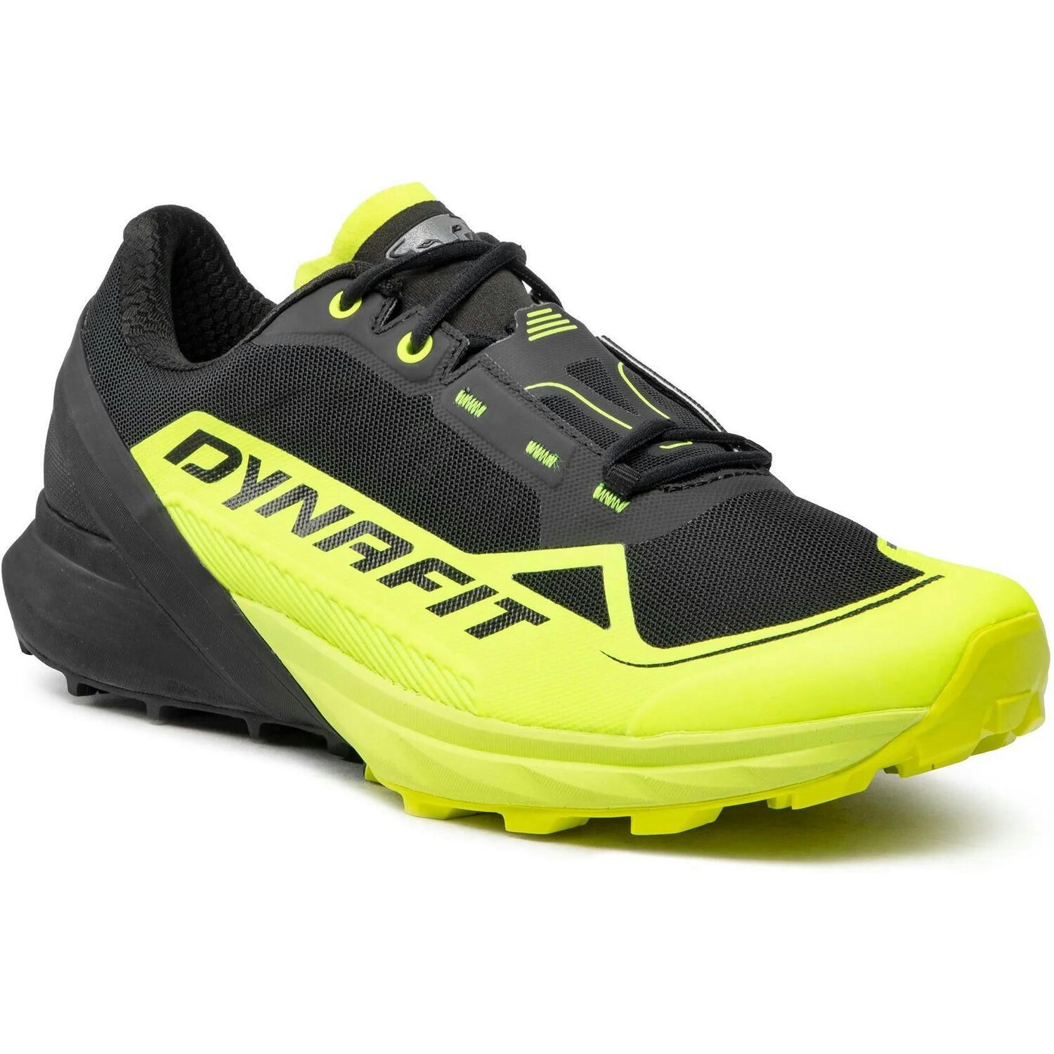 Кросівки чоловічі Dynafit Ultra 50 64066 2471 42 жовтийфото