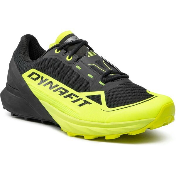 

Кроссовки мужские Dynafit Ultra 50 64066 2471 42 желтый