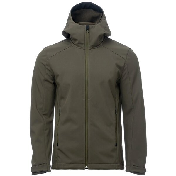 

Куртка мужская Turbat Musala Mns khaki XL хаки