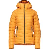 Куртка женская Turbat Trek Pro Wmn dark cheddar XS оранжевый