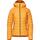 Куртка женская Turbat Trek Pro Wmn dark cheddar XS оранжевый
