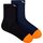 Шкарпетки чоловічі Salewa Wildfire M QRT Sock 69023 8621 39/41 синій