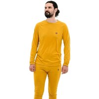 Термофутболка мужская Turbat Retezat Top Mns golden yellow XL желтый