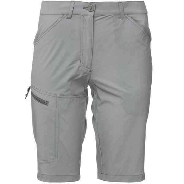 

Шорты женские Turbat Bali Wmn grey XL серый