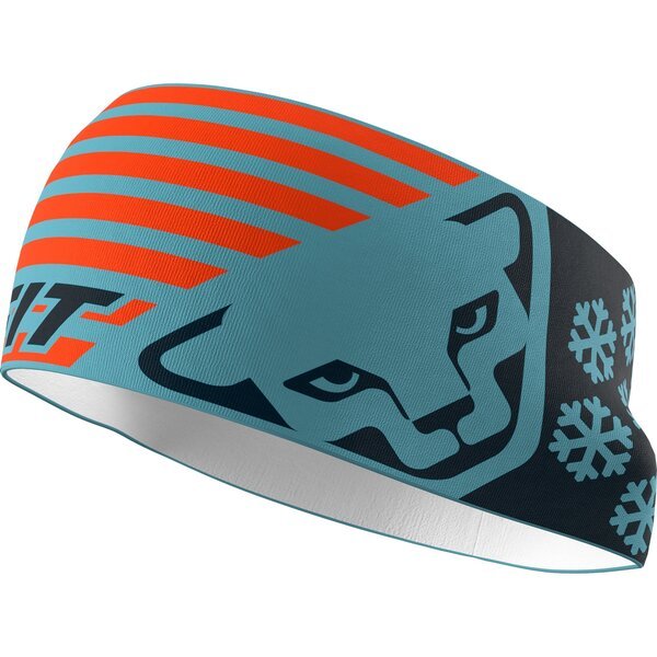 

Повязка Dynafit Graphic Performance Headband 71275 8071 UNI58 синий