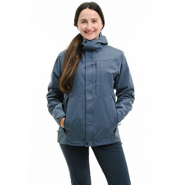 

Куртка женская Turbat Escape Wmn orion blue XS синий