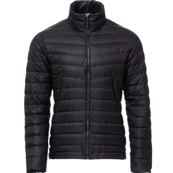 

Куртка мужская Turbat Trek Urban Mns jet black XL черный