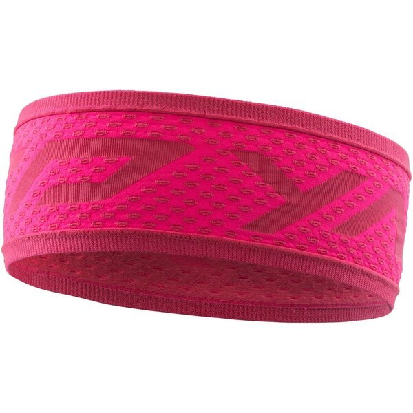 

Повязка Dynafit Dryarn 2 Headband 71186 6071 UNI розовый