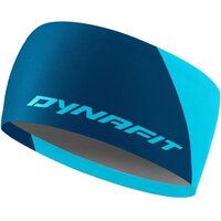 Пов`язка Dynafit Performance 2 Dry Headband 70896 8212 UNI синій/блакитний