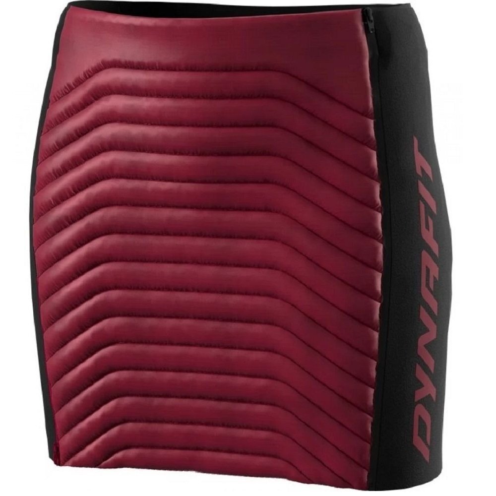 Спідниця жіноча Dynafit Speed Insulation Skirt W 71587 6211 M бордовийфото1