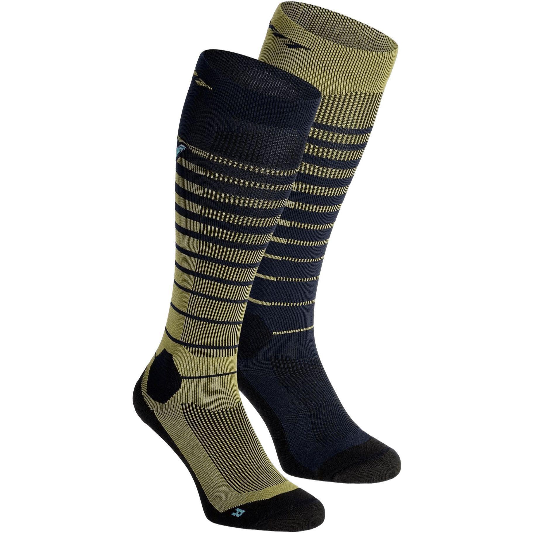 Гетры Dynafit Ft Graphic Sk 71613 5471 39-42 оливковые фото 1