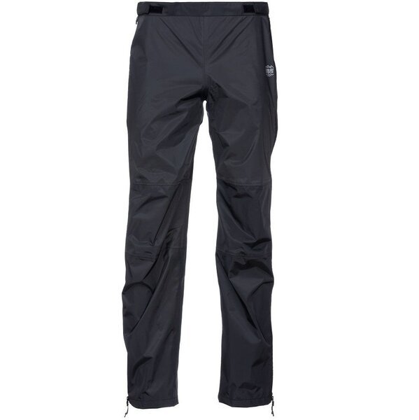 

Брюки uni Turbat Isla Pants anthracite black XL черный
