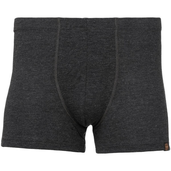 

Термотрусы мужские Turbat Retezat Boxer Mns caviar black XXXL черный