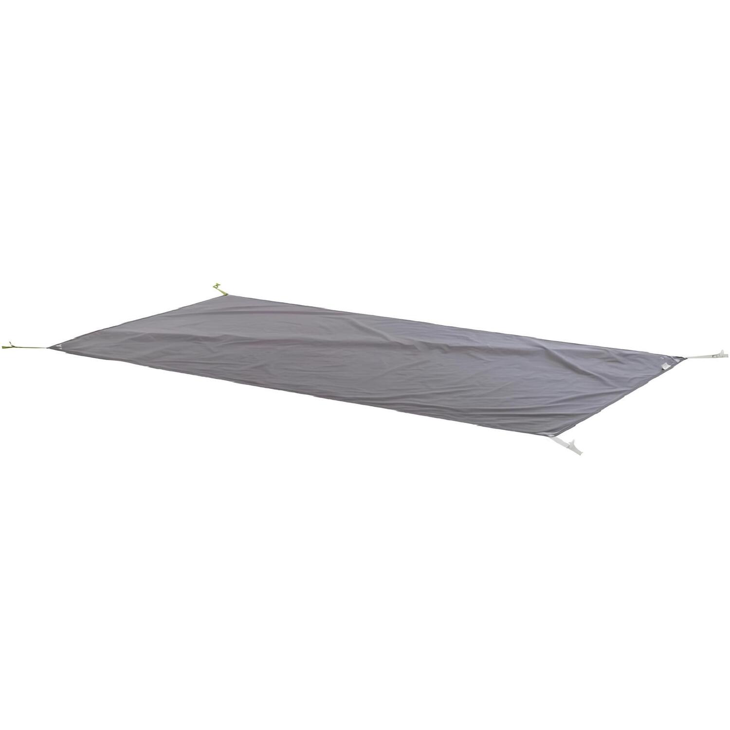 Подстилка Big Agnes Footprint Blacktail 2, Hotel gray фото 