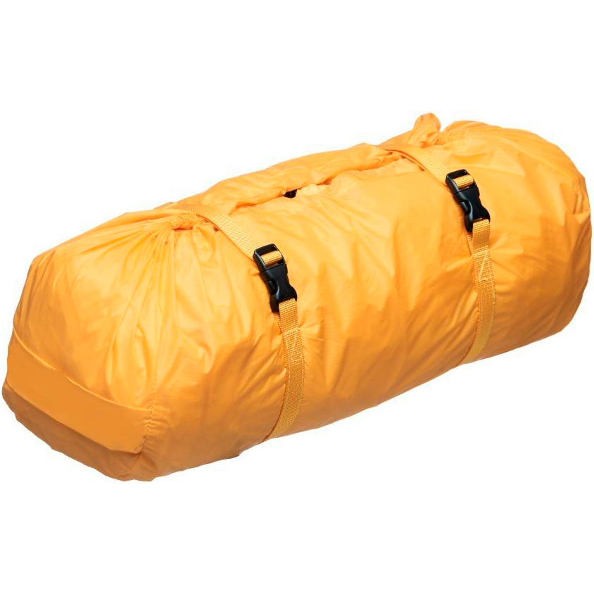 Чехол для палатки Turbat Buritos Lite yellow желтый фото 