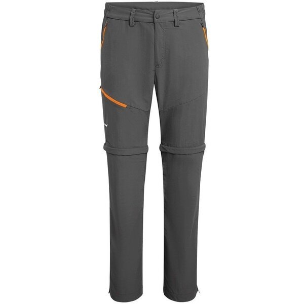 

Брюки мужские Salewa Iseo M PNT 26892 871 54/2X серый