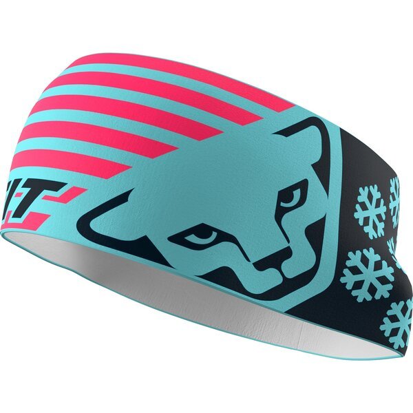 

Повязка Dynafit Graphic Performance Headband 71275 8051 UNI58 синий