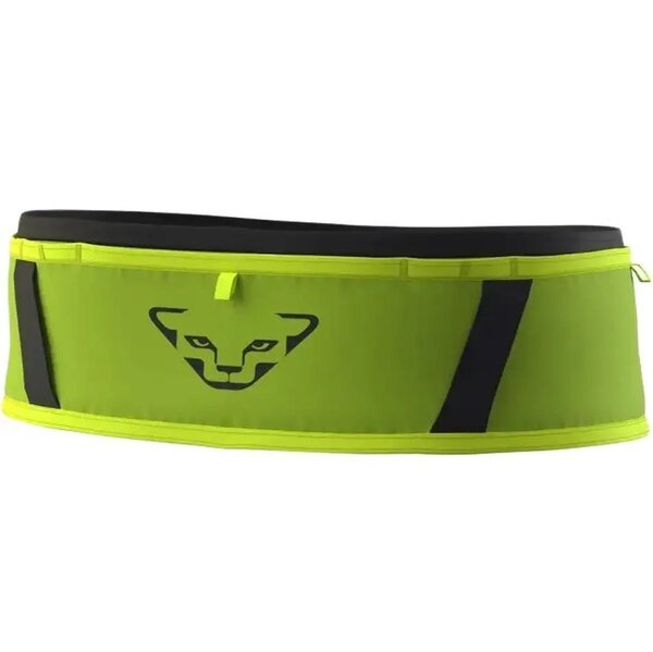 

Пояс Dynafit Upcycled Running Belt 71575 5251 L желтый