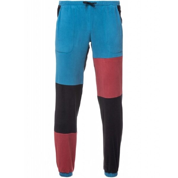 

Брюки uni Turbat Fun Camp faience blue XXXL синий
