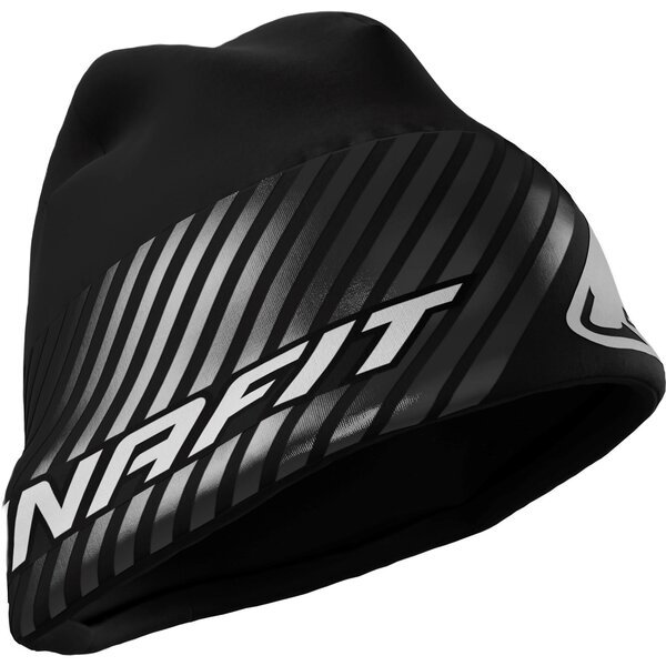 

Шапка Dynafit Alpine Reflective Beanie 71625 911 UNI58 черный