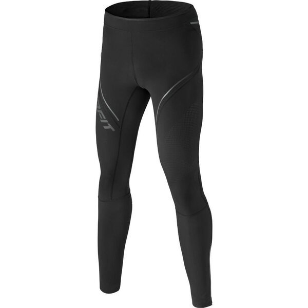 Брюки мужские Dynafit Winter Running M Tights 70944 912 48/M черный