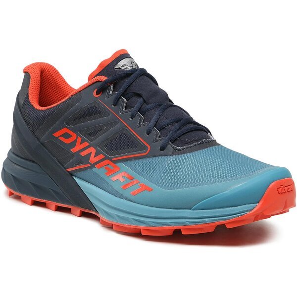 

Кроссовки мужские Dynafit Alpine 64064 8071 45 синий/голубой