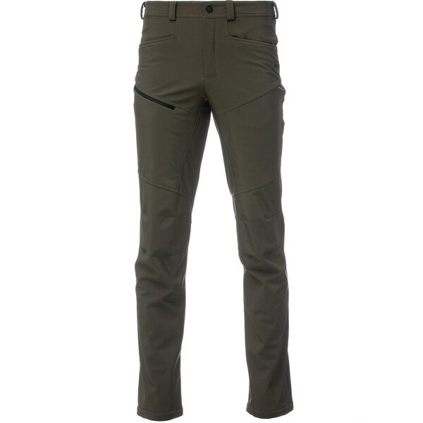 

Брюки мужские Turbat Polaris Mns khaki L хаки