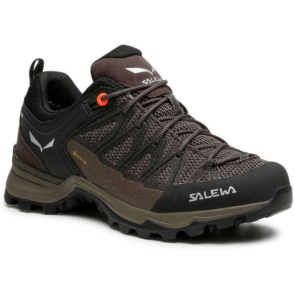 

Кроссовки женские Salewa WS Trainer Lite GTX 61362 7517 38 коричневый