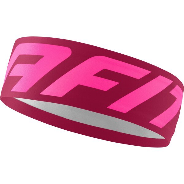 

Повязка Dynafit Performance Dry Slim Headband 71192 6071 UNI розовый