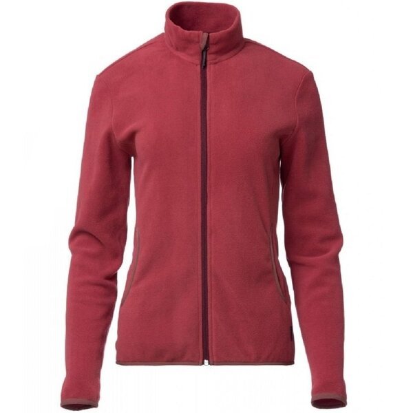 

Флис женские Turbat Omalo Wmn earth red XXL розовый