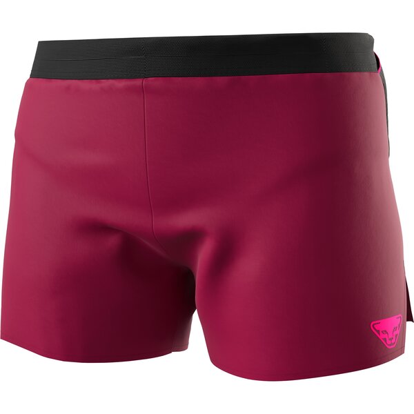 

Шорты женские Dynafit Sky Shorts W 71654 6211 XL бордовый